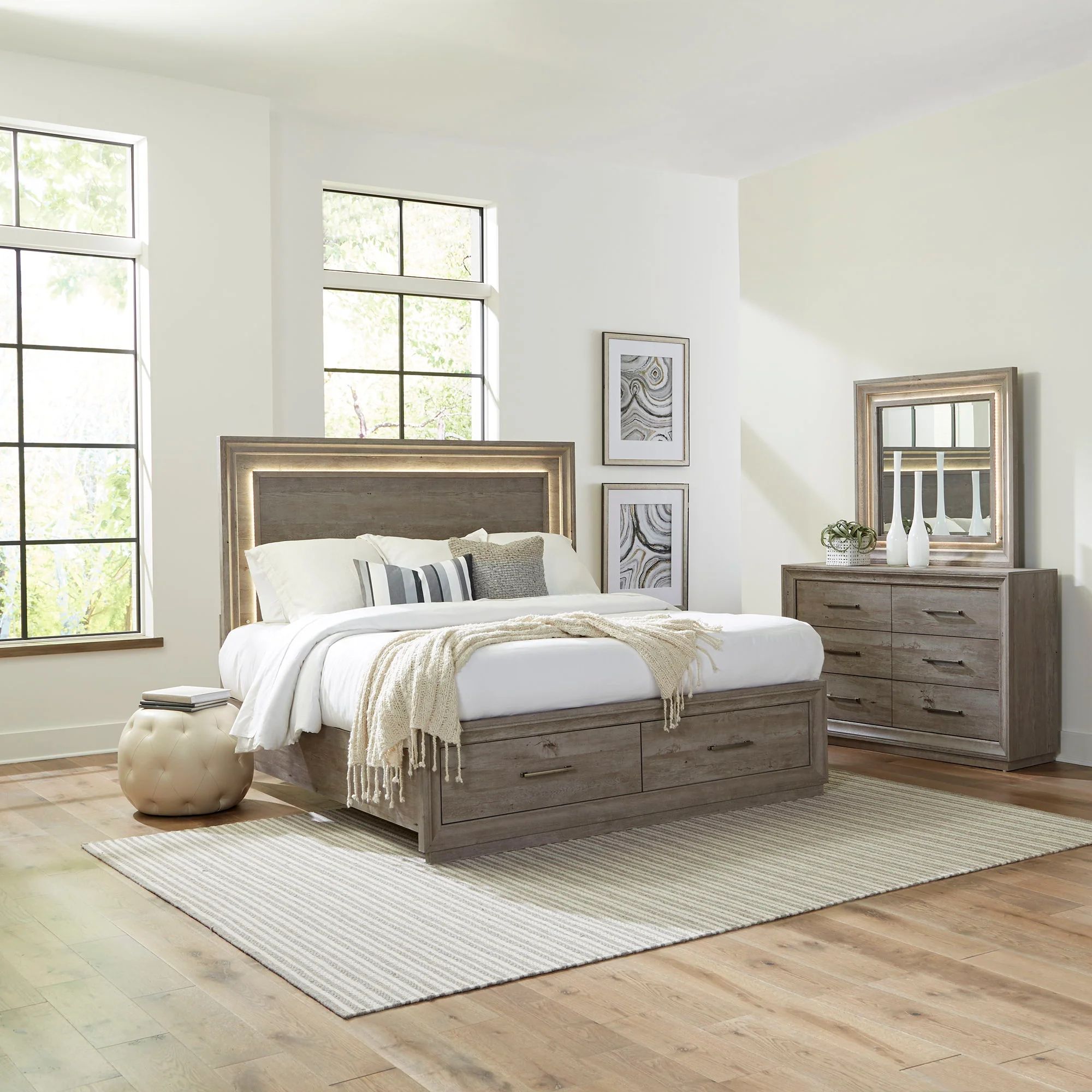 Elevate Your Home's Ambiance