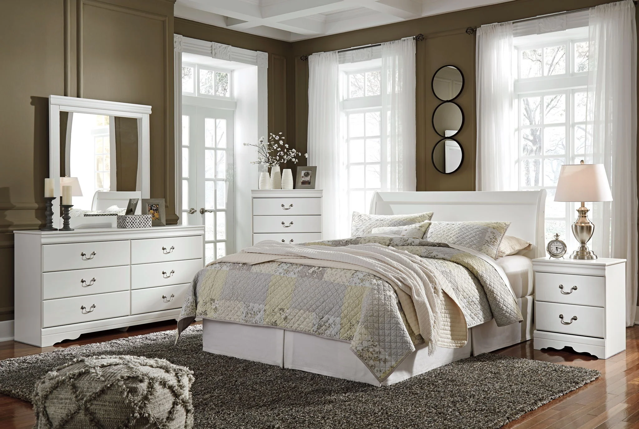 Anarasia - Dresser - Image 3