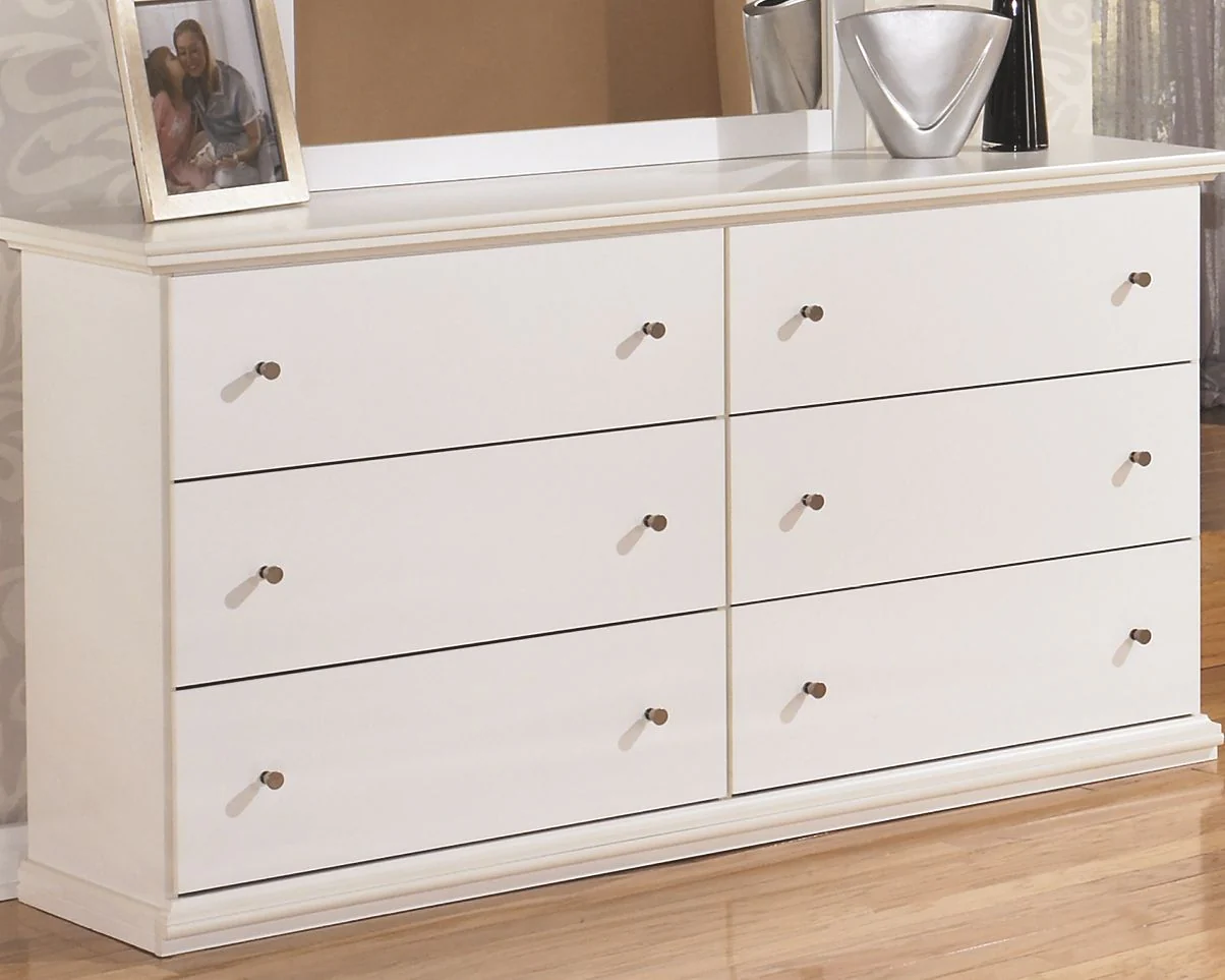 Bostwick - Dresser - Image 4