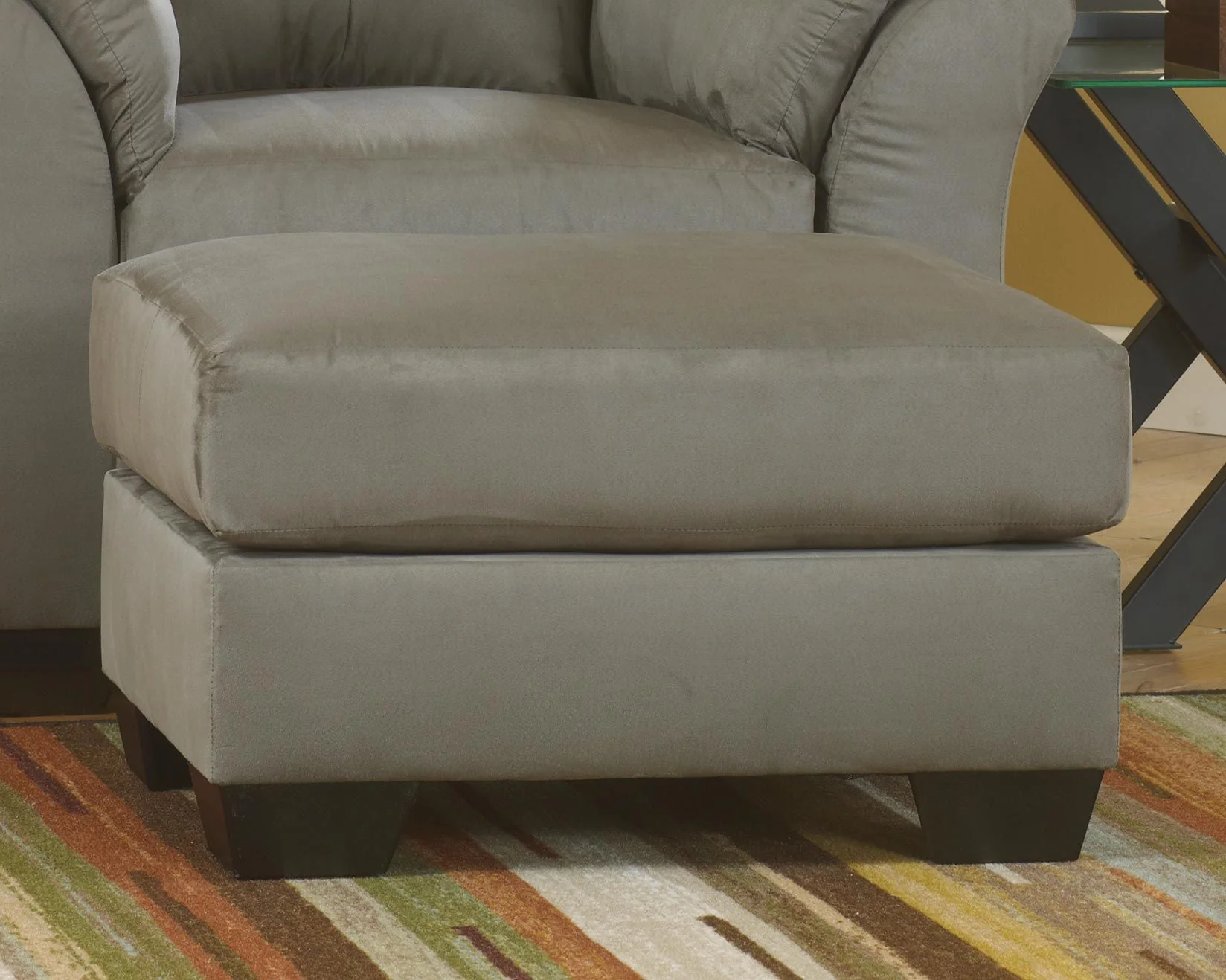 Darcy - Ottoman - Image 3