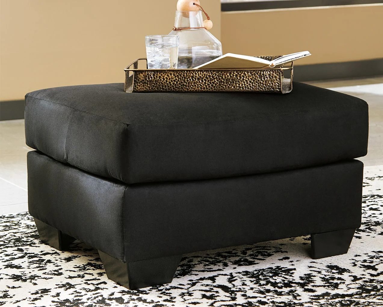 Darcy - Ottoman - Image 4