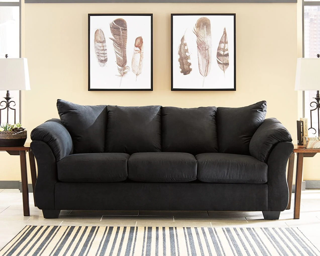Darcy - Sofa - Image 4
