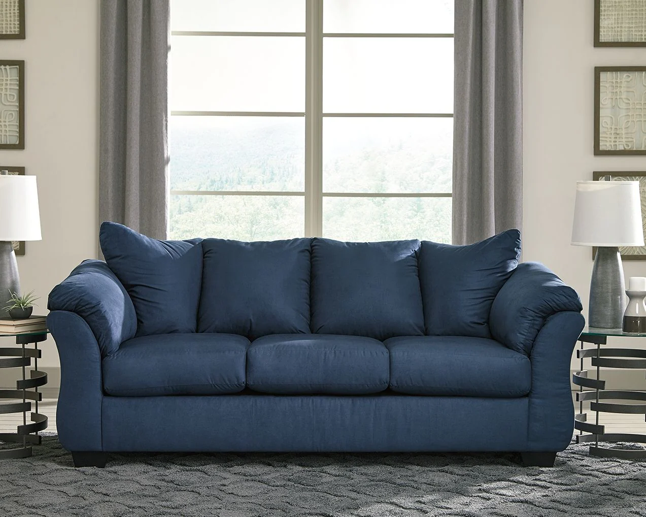Darcy - Sofa - Image 5