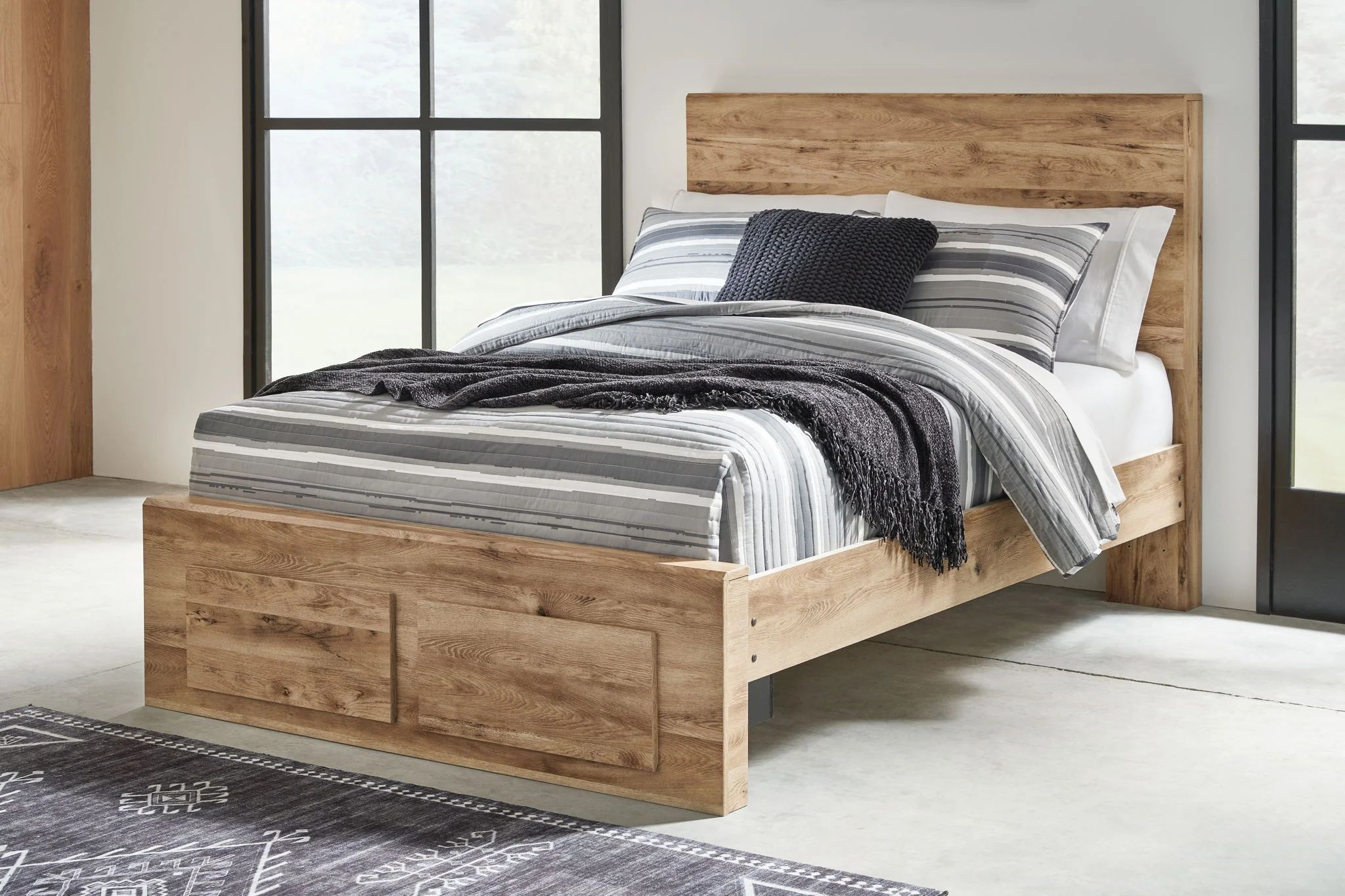 Hyanna - Storage Bed - Image 10