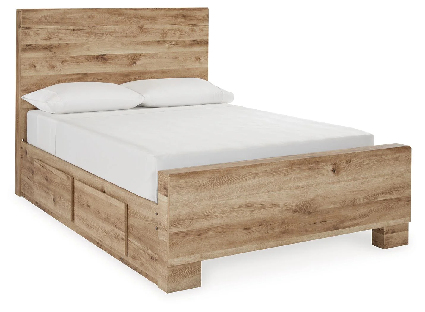 Hyanna - Storage Bed - Image 7