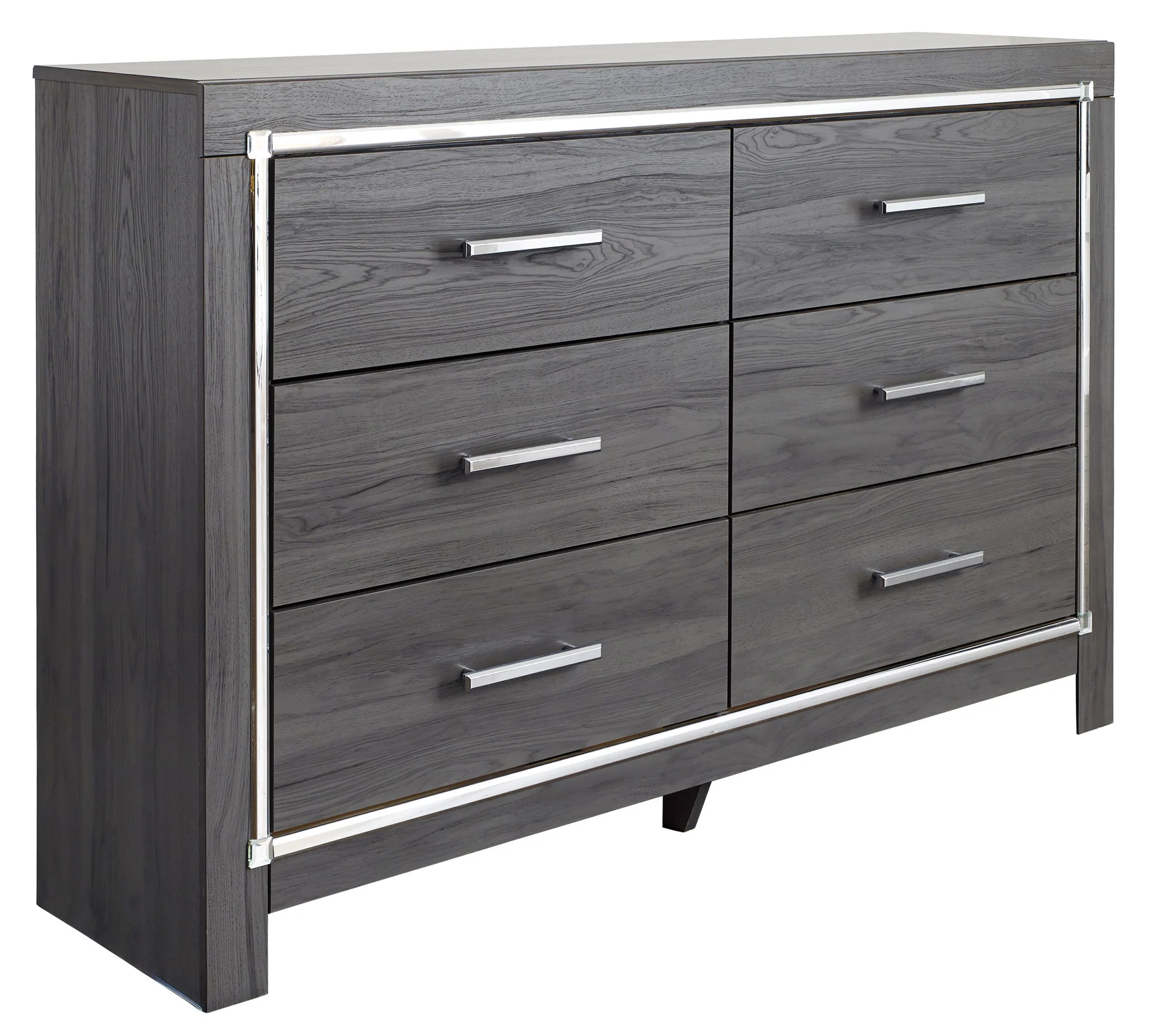 Lodanna - Dresser - Image 3