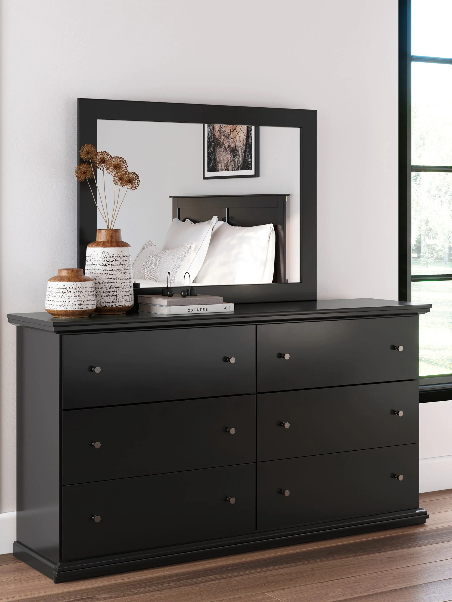 Maribel - Dresser - Image 4